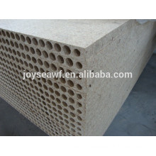 Melamine Hollow Particle Board, 33mm 34mm 38mm 30mm 35mm Thick Hollow Core Chipboard
